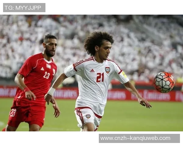 奥马尔足球:探索阿联酋足球新星的成长与未来发展之路 奥马尔足球:探索阿联酋足球新星的成长与未来发展之路