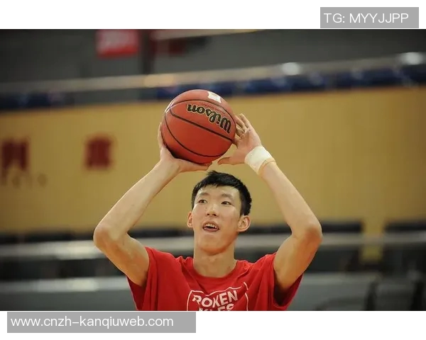 周琦强势表现助力北京内线防守末节连送大帽打造禁飞区